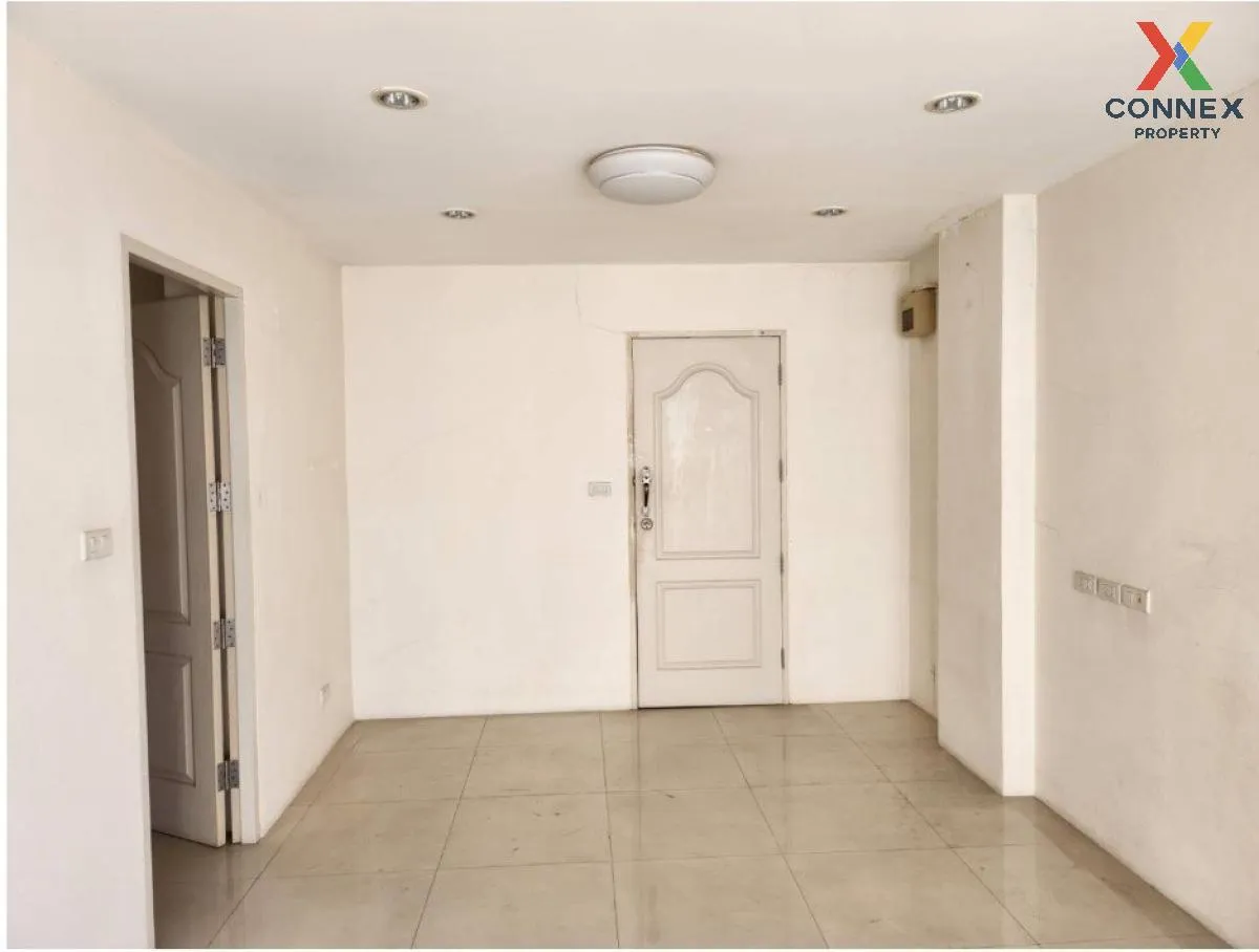 For Sale Condo , Bang Yai Square , MRT-Talad Bang Yai , Bang Rak  1