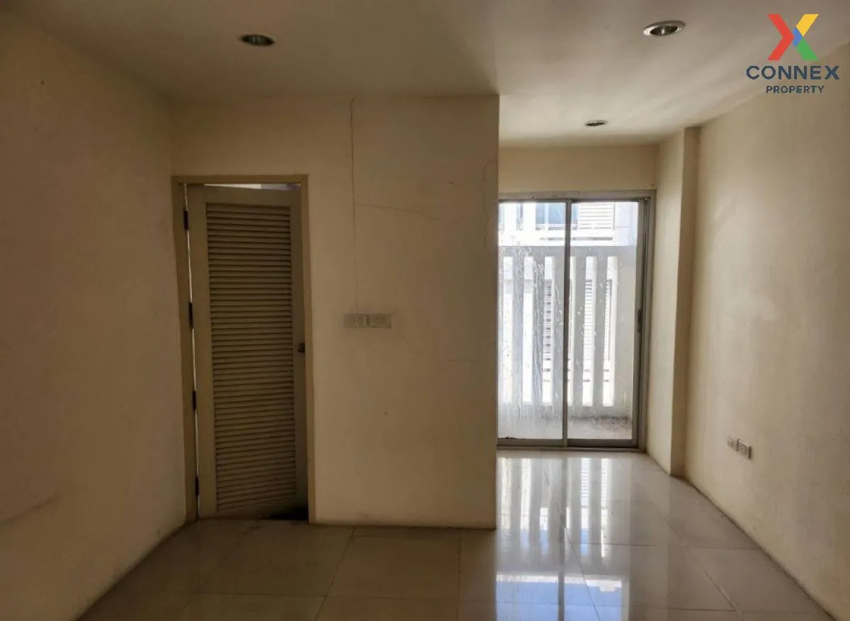 For Sale Condo , Bang Yai Square , MRT-Talad Bang Yai , Bang Rak  3