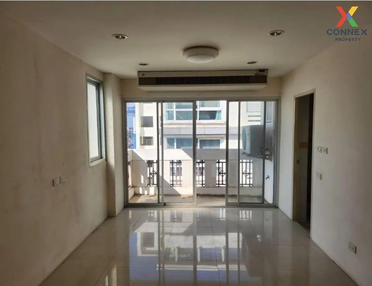 For Sale Condo , Bang Yai Square , MRT-Talad Bang Yai , Bang Rak  4