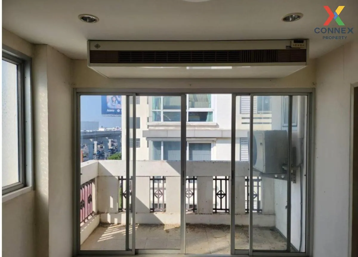 For Sale Condo , Bang Yai Square , MRT-Talad Bang Yai , Bang Rak 