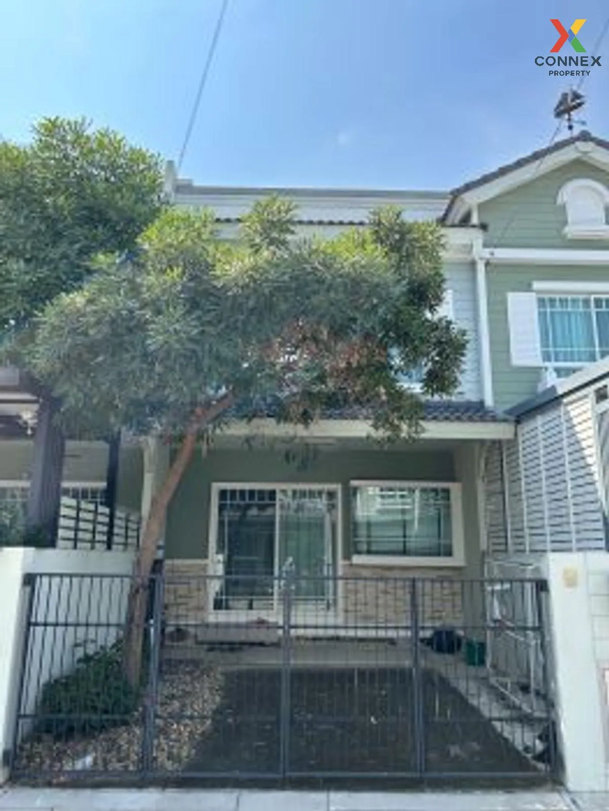 For Sale Townhouse/Townhome  , VILLAGGIO BANGNA , Bang Sao Thong  For Sale Townhouse/Townhome  , VILLAGGIO BANGNA , Bang Sao Thong  1