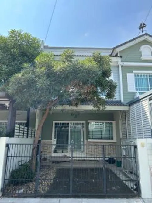 For Sale Townhouse/Townhome  , VILLAGGIO BANGNA , Bang Sao Thong , Bang Sao Thong , Samut Prakarn , CX-127456 For Sale Townhouse/Townhome  , VILLAGGIO BANGNA , Bang Sao Thong , Bang Sao Thong , Samut Prakarn , CX-127456