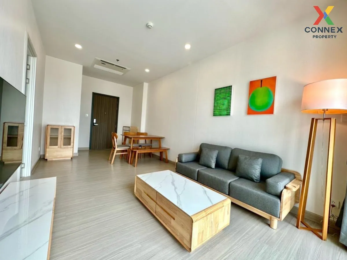 For Rent Condo , Supalai Premier Si Phraya-Samyan , MRT-Sam Yan , 1