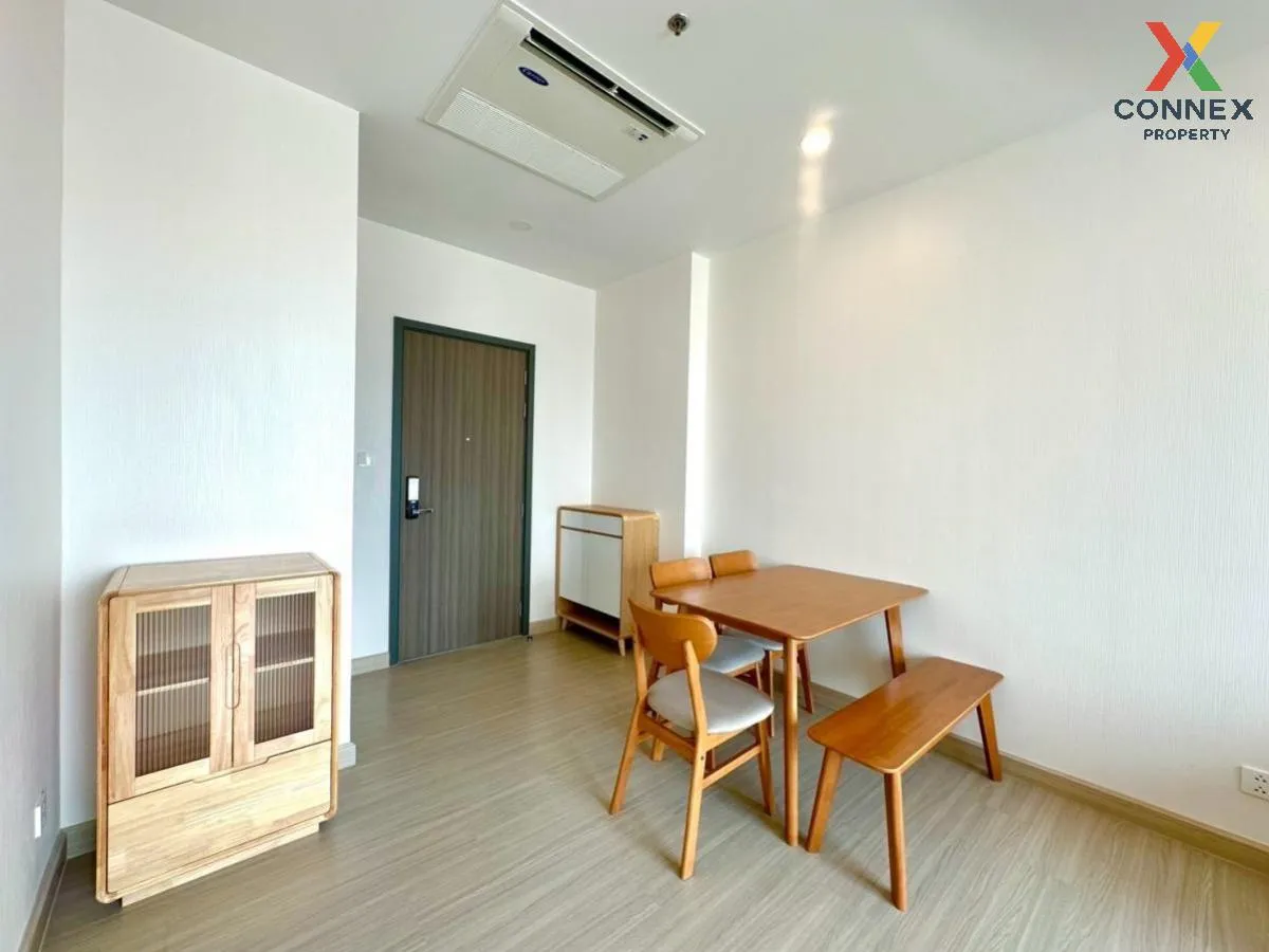 For Rent Condo , Supalai Premier Si Phraya-Samyan , MRT-Sam Yan , 4