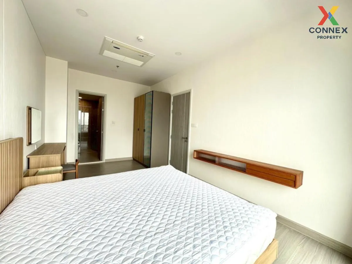 For Rent Condo , Supalai Premier Si Phraya-Samyan , MRT-Sam Yan ,