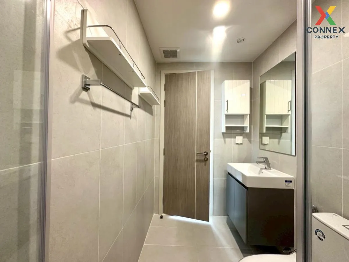 For Rent Condo , Supalai Premier Si Phraya-Samyan , MRT-Sam Yan ,