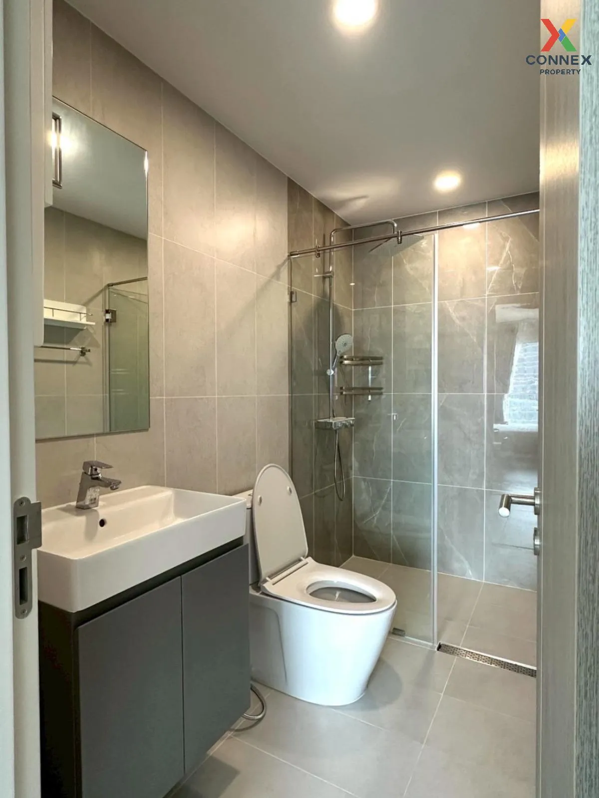 For Rent Condo , Supalai Premier Si Phraya-Samyan , MRT-Sam Yan ,