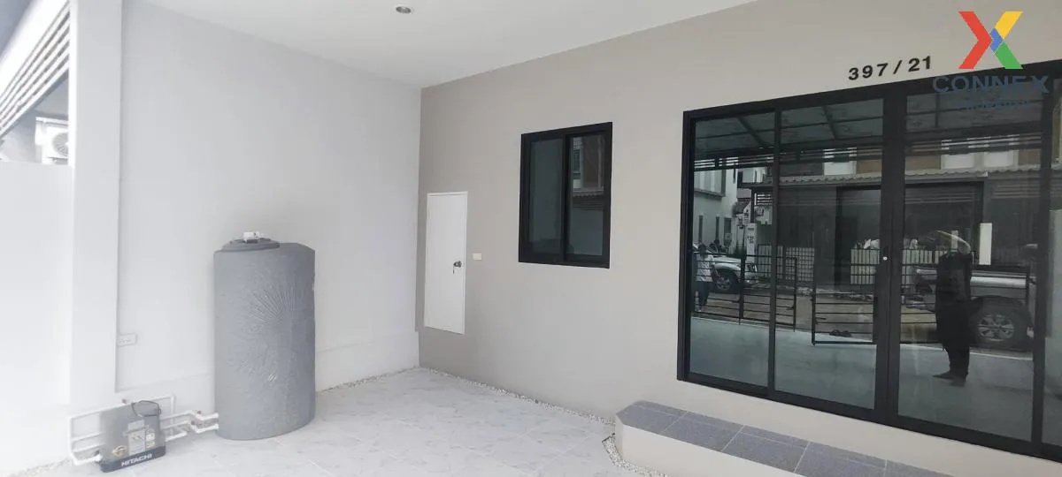 For Sale Townhouse/Townhome  , BAAN RATCHAPRUEK SUVARNABHUMI - LA 2