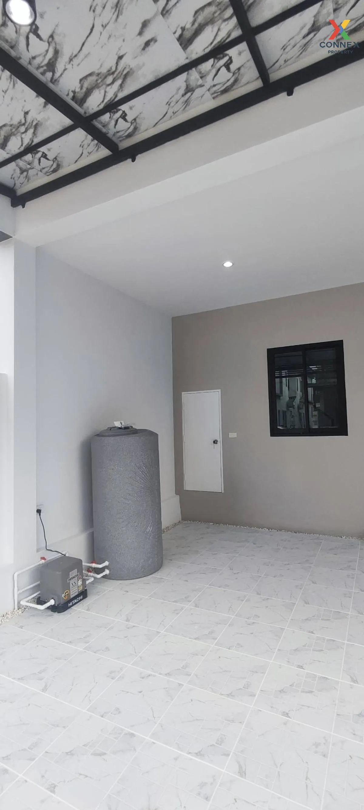 For Sale Townhouse/Townhome  , BAAN RATCHAPRUEK SUVARNABHUMI - LA 4