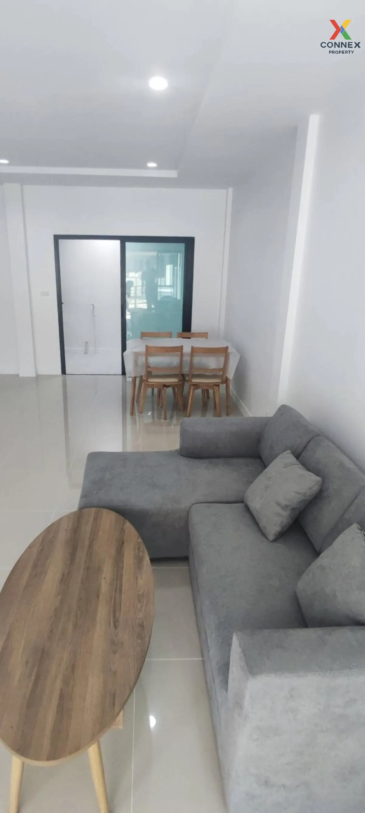 For Sale Townhouse/Townhome  , BAAN RATCHAPRUEK SUVARNABHUMI - LA