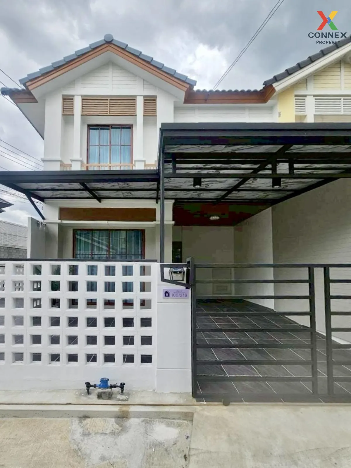 ขายทาวน์เฮ้าส์/ทาวน์โฮม  พฤกษาวิลล์ 41/1 บางกะดี-ติวานนท์ บางกะดี ขายทาวน์เฮ้าส์/ทาวน์โฮม  พฤกษาวิลล์ 41/1 บางกะดี-ติวานนท์ บางกะดี 4