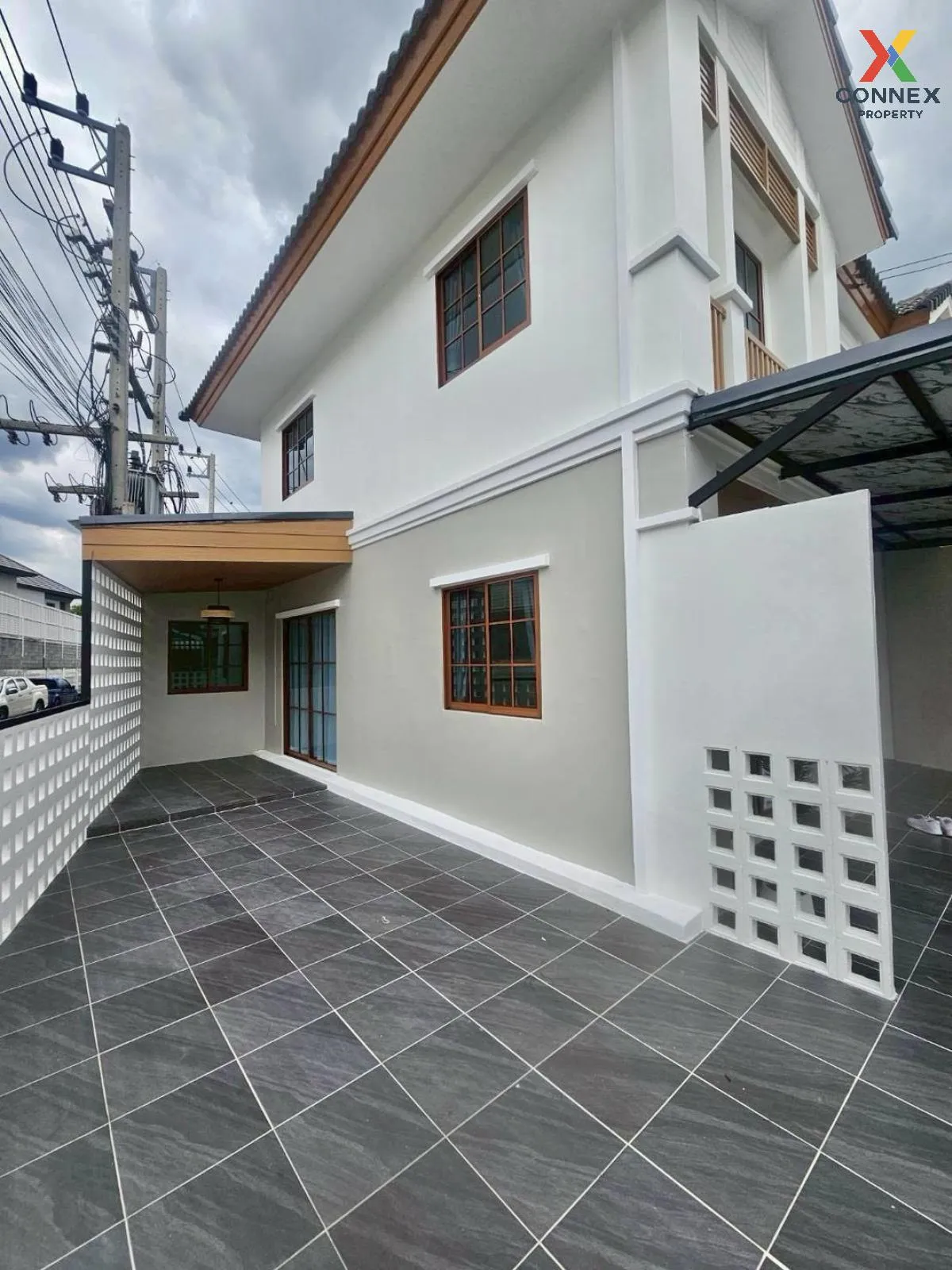For Sale Townhouse/Townhome  , PRUKSA VILLE 41/1 BANGKADEE-TIWANO For Sale Townhouse/Townhome  , PRUKSA VILLE 41/1 BANGKADEE-TIWANO