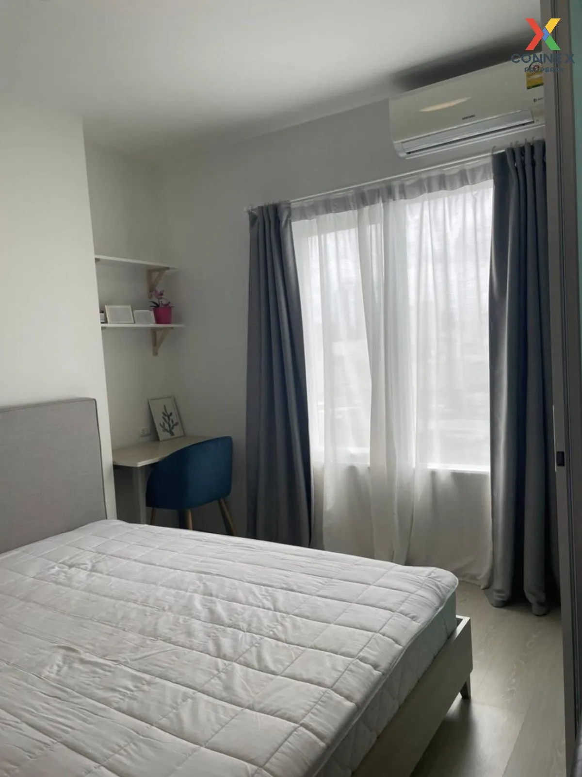 ขายคอนโด  แชปเตอร์ วัน อีโค รัชดา - ห้วยขวาง MRT-ห้วยขวาง ห้วยขวา