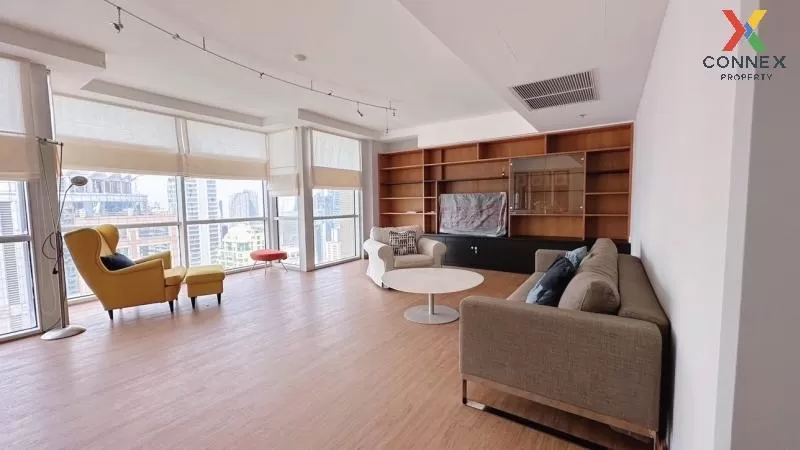 เช่าคอนโด  หลังสวน วิลล์ BTS-ชิดลม ลุมพินี เขต ปทุมวัน กรุงเทพ CX 1