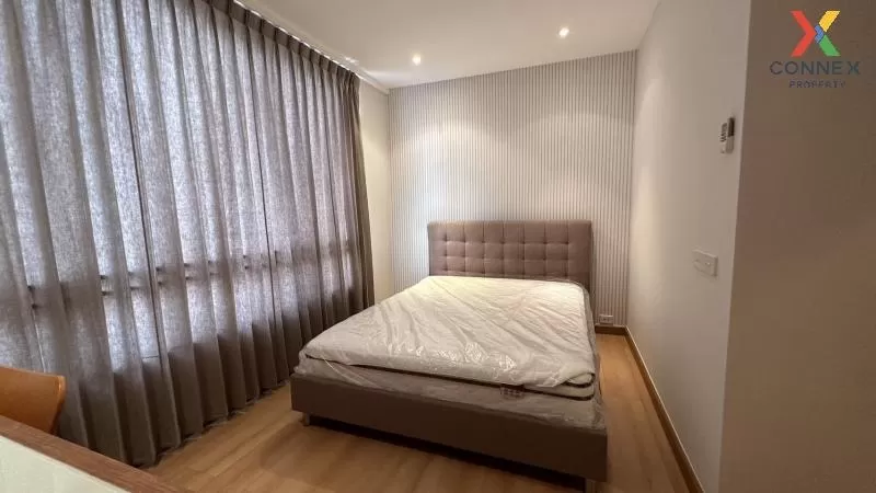 เช่าคอนโด  หลังสวน วิลล์ BTS-ชิดลม ลุมพินี เขต ปทุมวัน กรุงเทพ CX 2