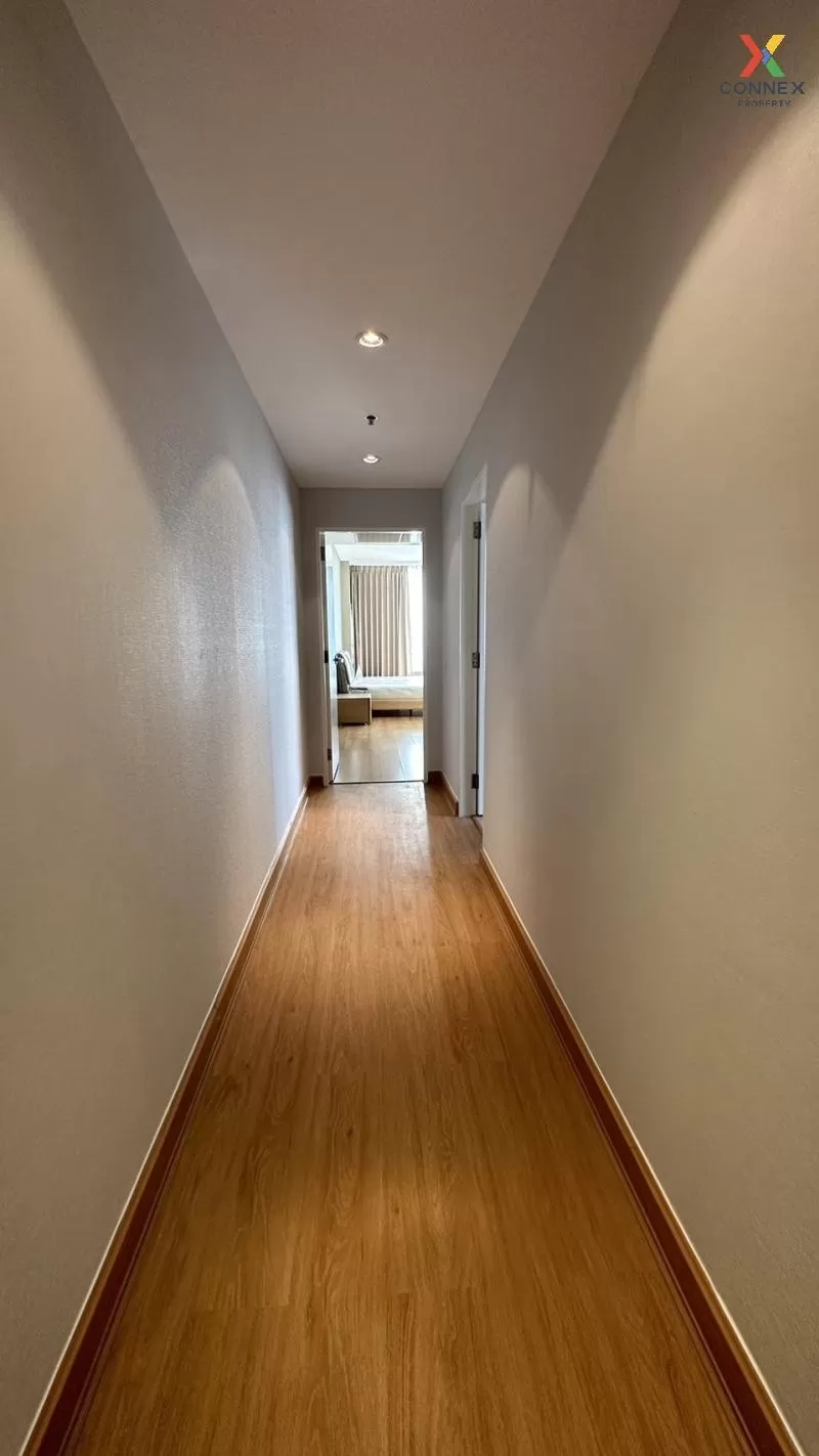 เช่าคอนโด  หลังสวน วิลล์ BTS-ชิดลม ลุมพินี เขต ปทุมวัน กรุงเทพ CX 4