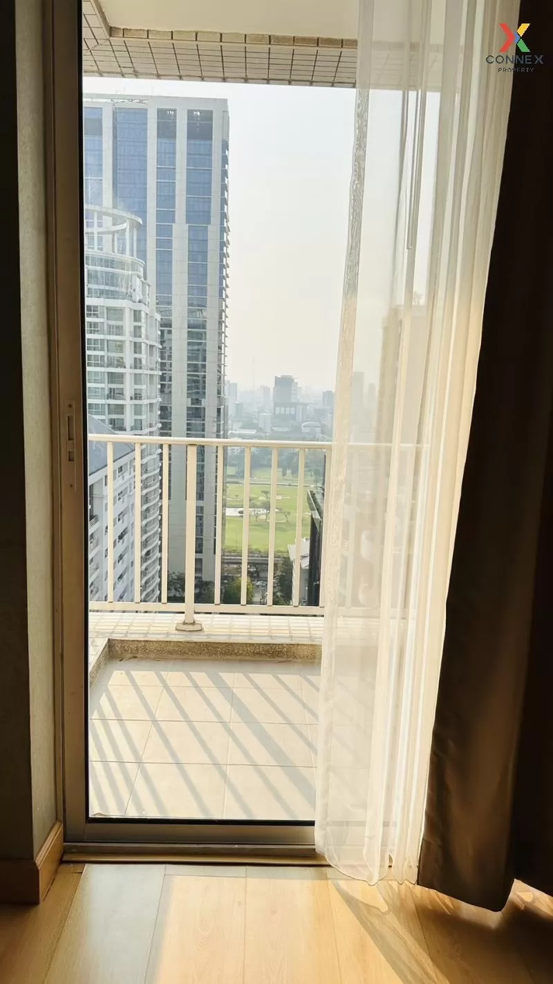 เช่าคอนโด  หลังสวน วิลล์ BTS-ชิดลม ลุมพินี เขต ปทุมวัน กรุงเทพ CX