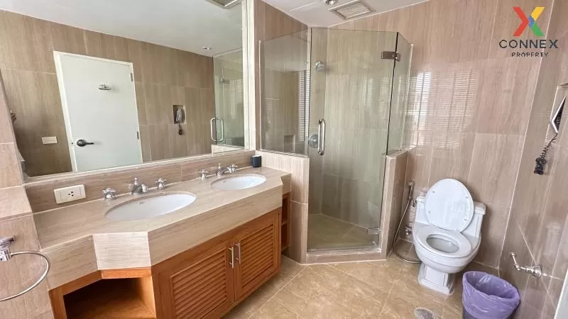 เช่าคอนโด  หลังสวน วิลล์ BTS-ชิดลม ลุมพินี เขต ปทุมวัน กรุงเทพ CX