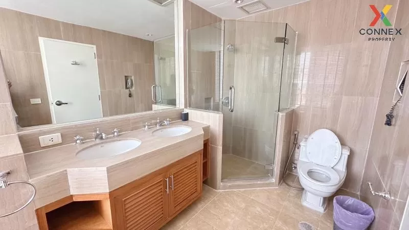 เช่าคอนโด  หลังสวน วิลล์ BTS-ชิดลม ลุมพินี เขต ปทุมวัน กรุงเทพ CX