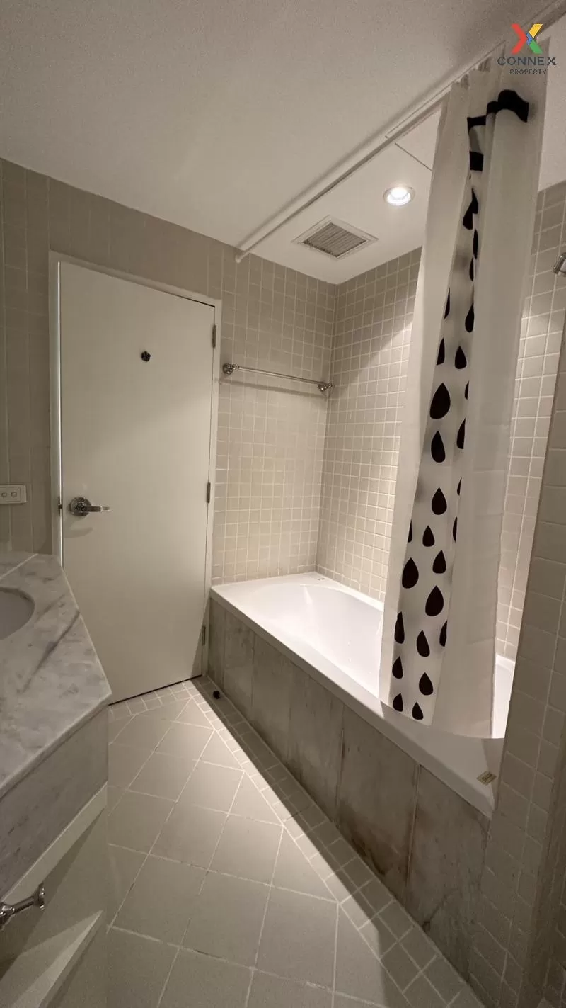 เช่าคอนโด  หลังสวน วิลล์ BTS-ชิดลม ลุมพินี เขต ปทุมวัน กรุงเทพ CX