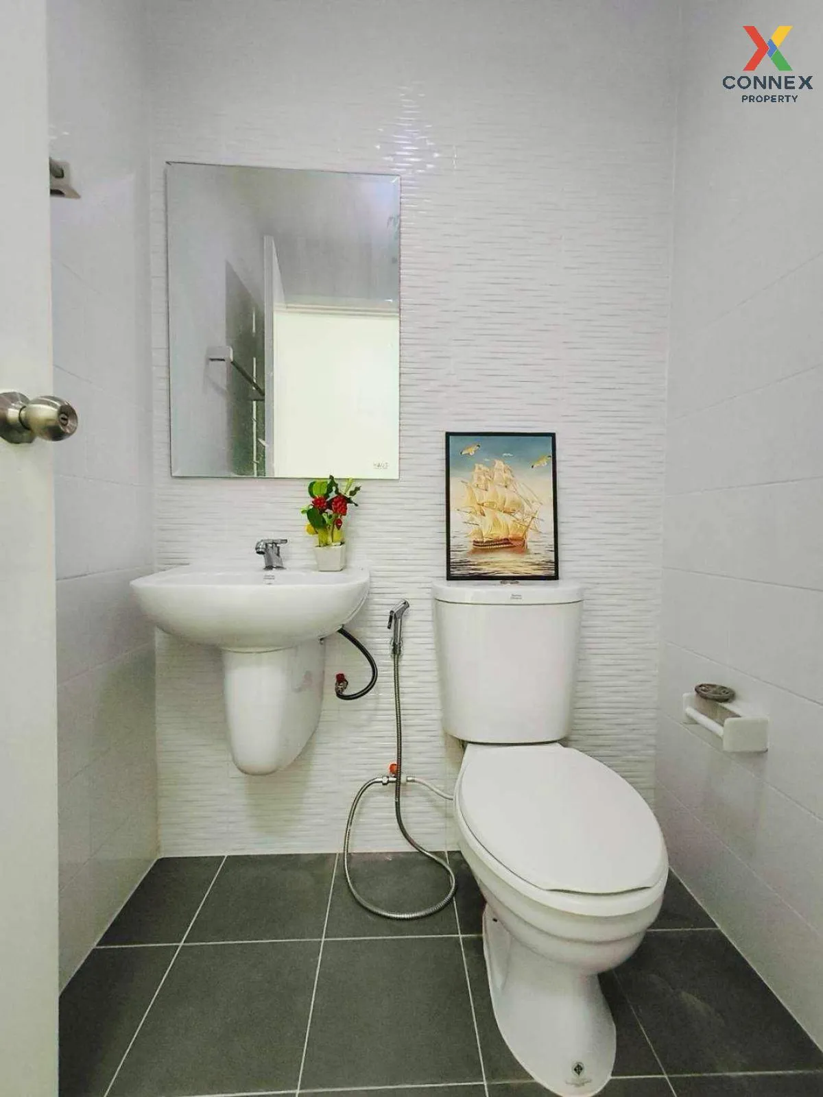 ขายทาวน์เฮ้าส์/ทาวน์โฮม  บ้านพฤกษา 105 ฉลองกรุง - ลาดกระบัง ห้องม