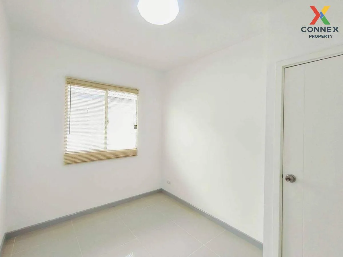 ขายทาวน์เฮ้าส์/ทาวน์โฮม  บ้านพฤกษา 105 ฉลองกรุง - ลาดกระบัง ห้องม