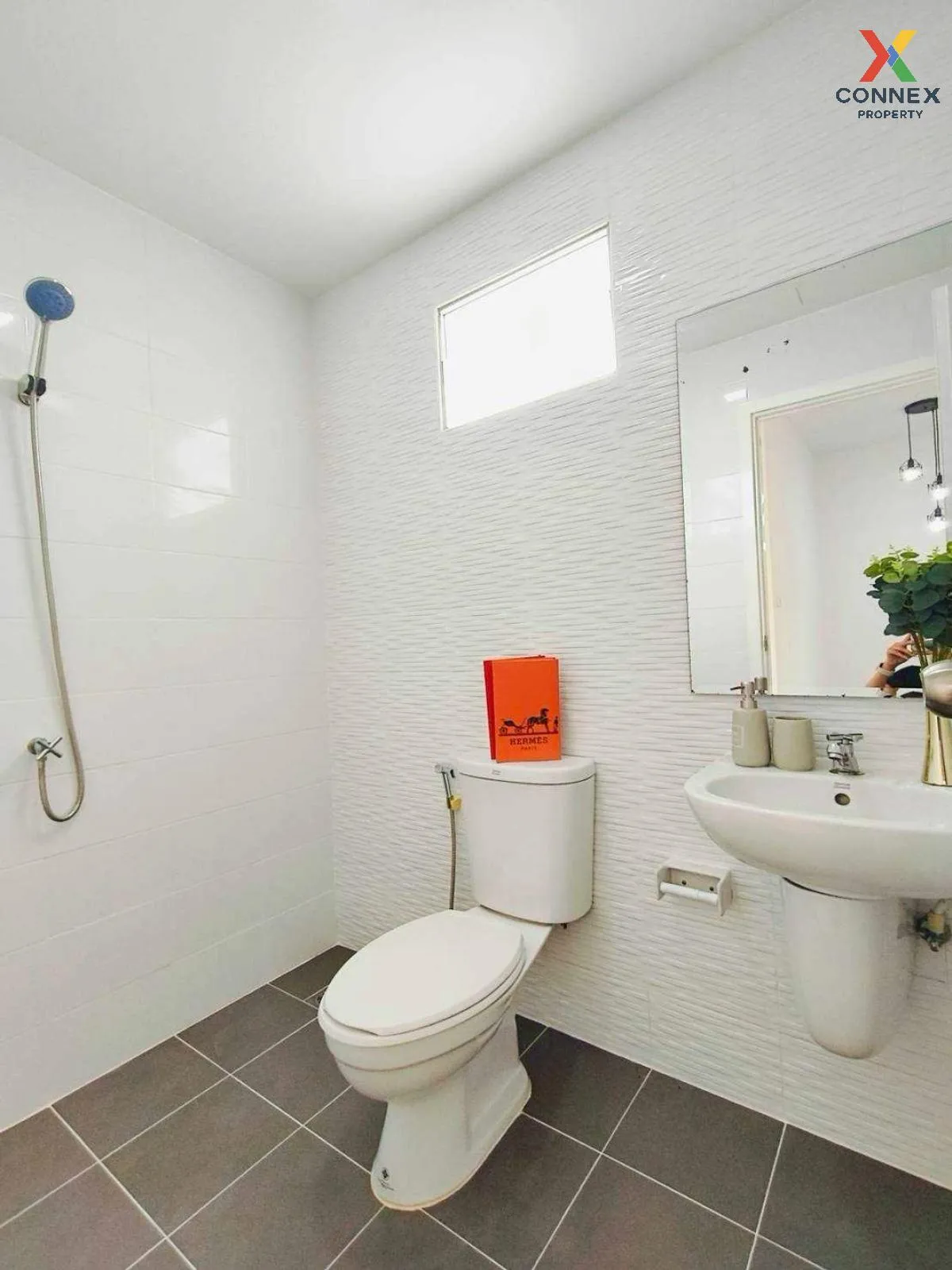 ขายทาวน์เฮ้าส์/ทาวน์โฮม  บ้านพฤกษา 105 ฉลองกรุง - ลาดกระบัง ห้องม