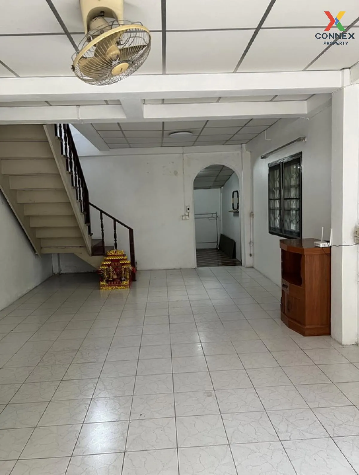 ขายบ้าน  เพิ่มทรัพย์ บางแค16 MRT-บางแค บางแค เขต บางแค กรุงเทพ CX 3