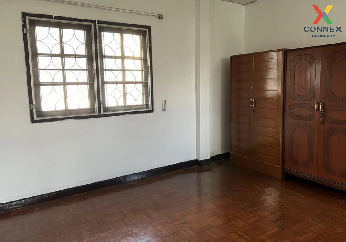 ขายบ้าน  เพิ่มทรัพย์ บางแค16 MRT-บางแค บางแค เขต บางแค กรุงเทพ CX