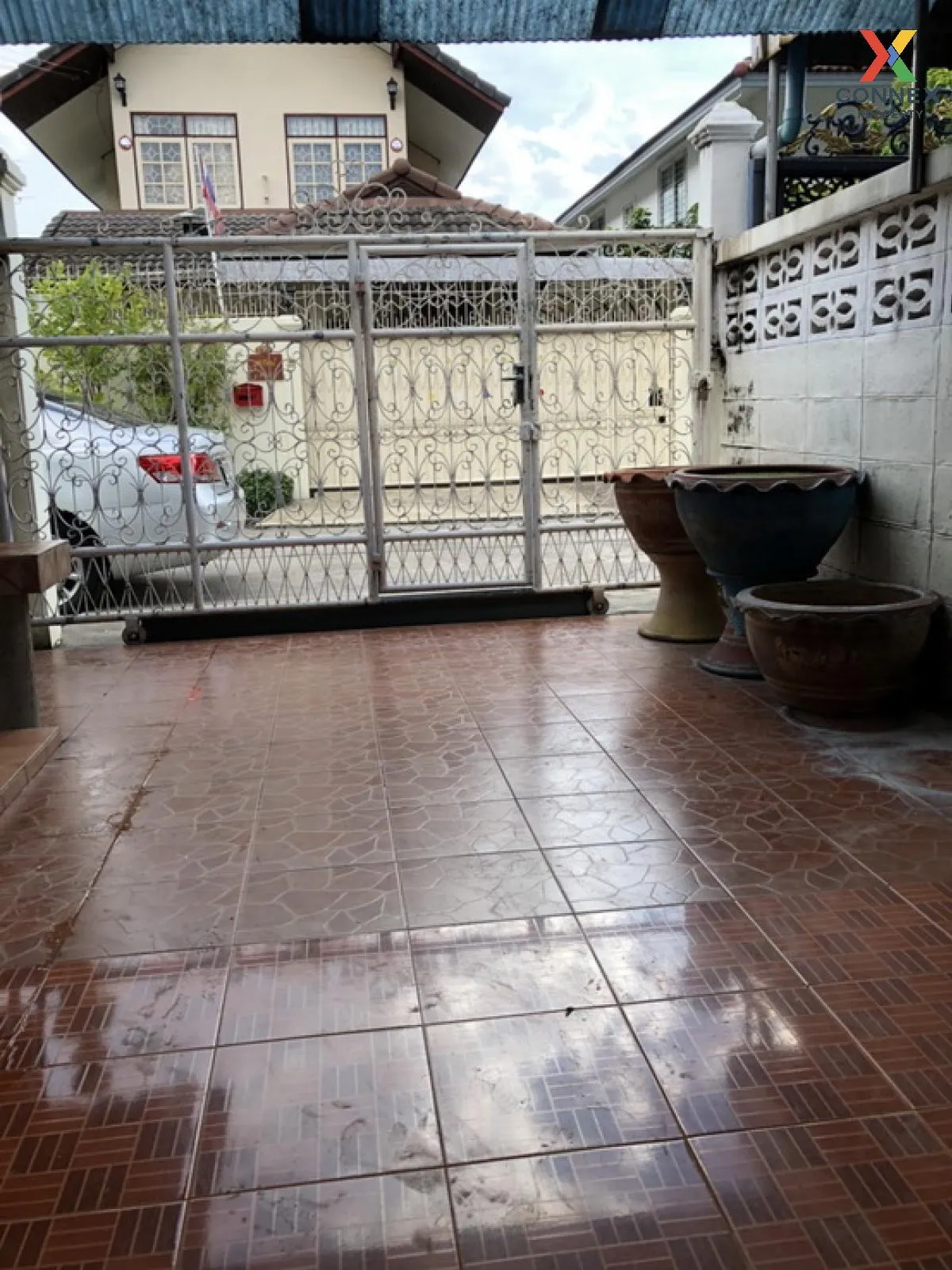 ขายบ้าน  เพิ่มทรัพย์ บางแค16 MRT-บางแค บางแค เขต บางแค กรุงเทพ CX