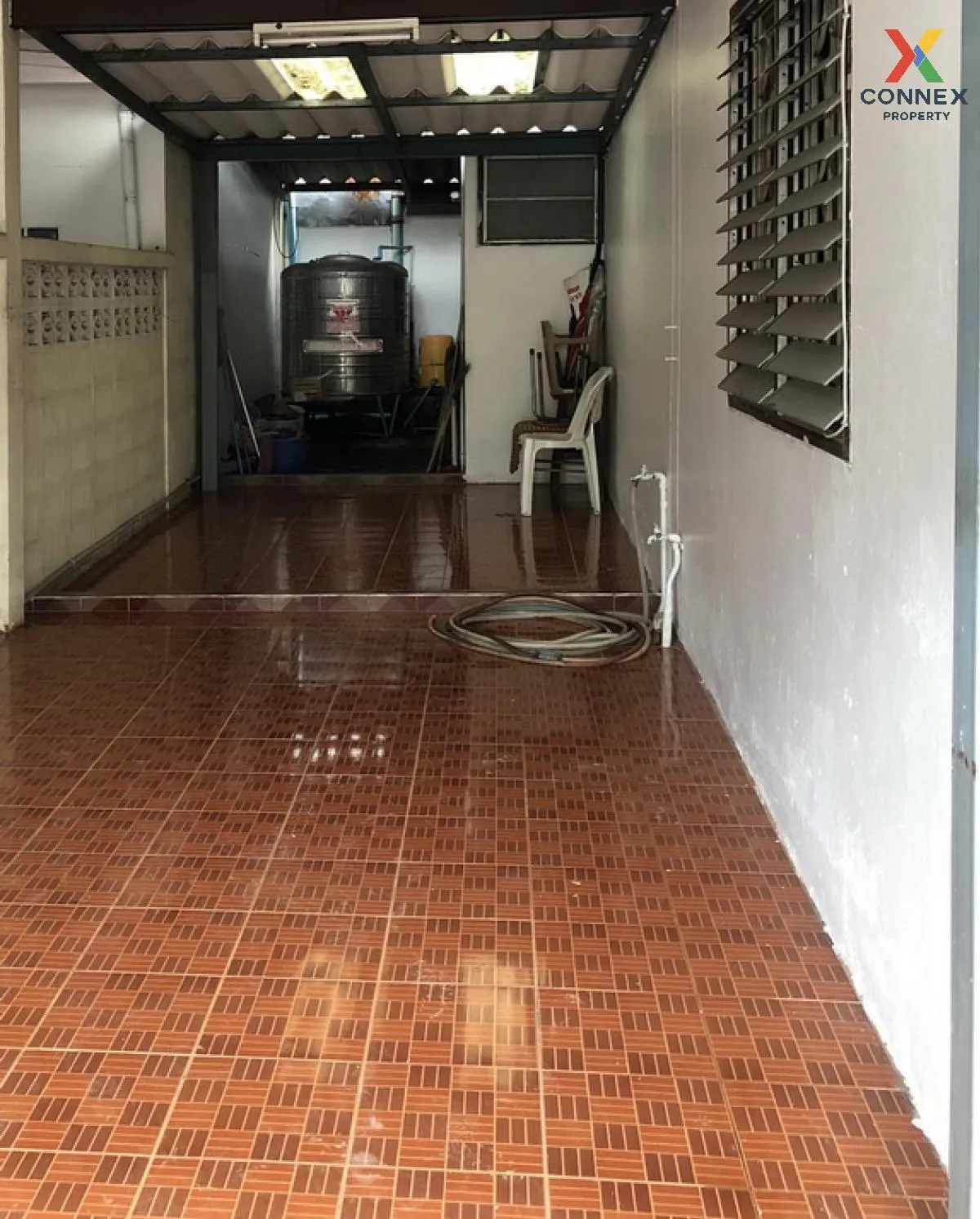 ขายบ้าน  เพิ่มทรัพย์ บางแค16 MRT-บางแค บางแค เขต บางแค กรุงเทพ CX