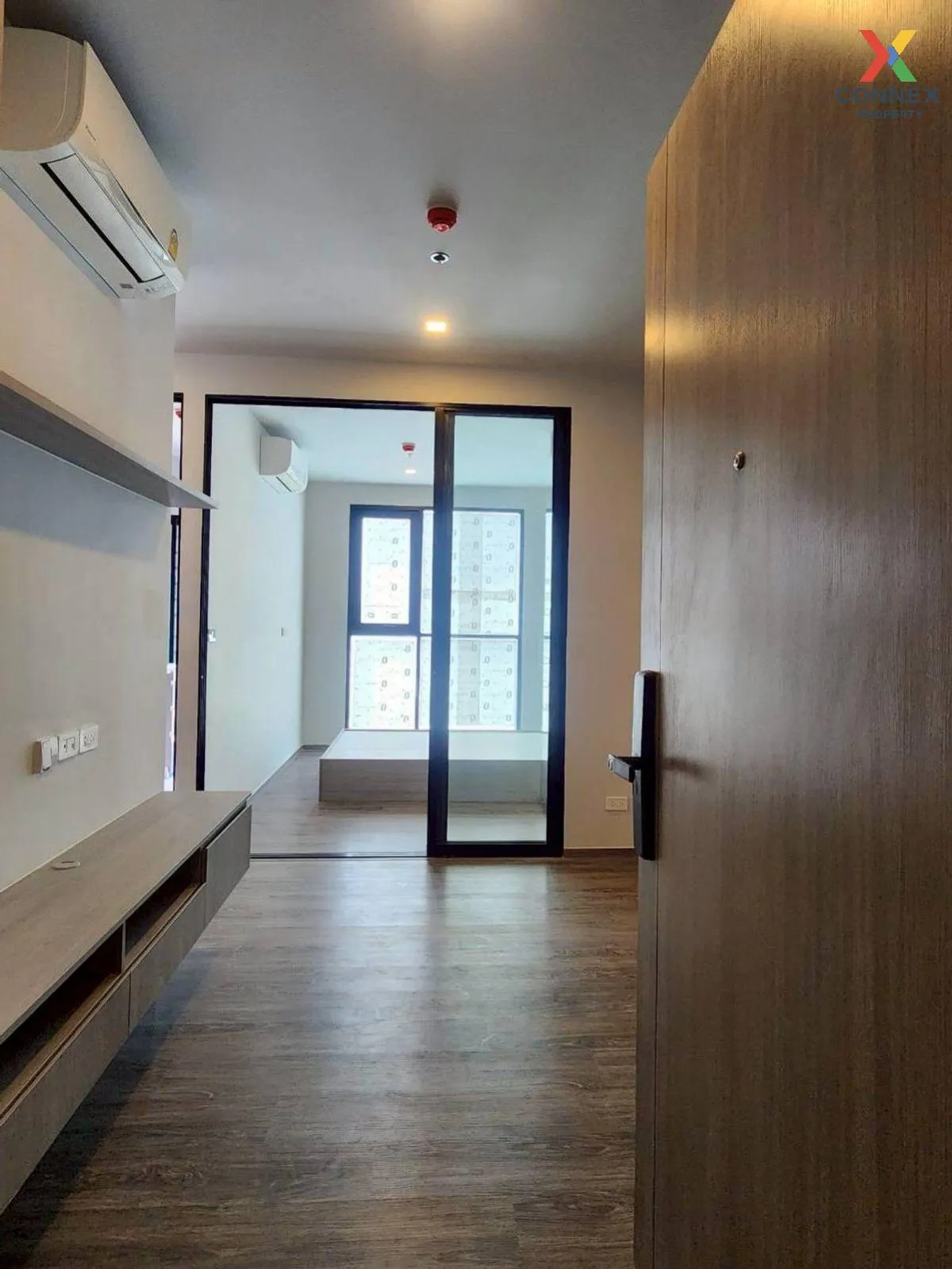 ขายคอนโด  นอตติ้ง ฮิลล์ ระยอง มาบตาพุด เมืองระยอง ระยอง CX-127474 1