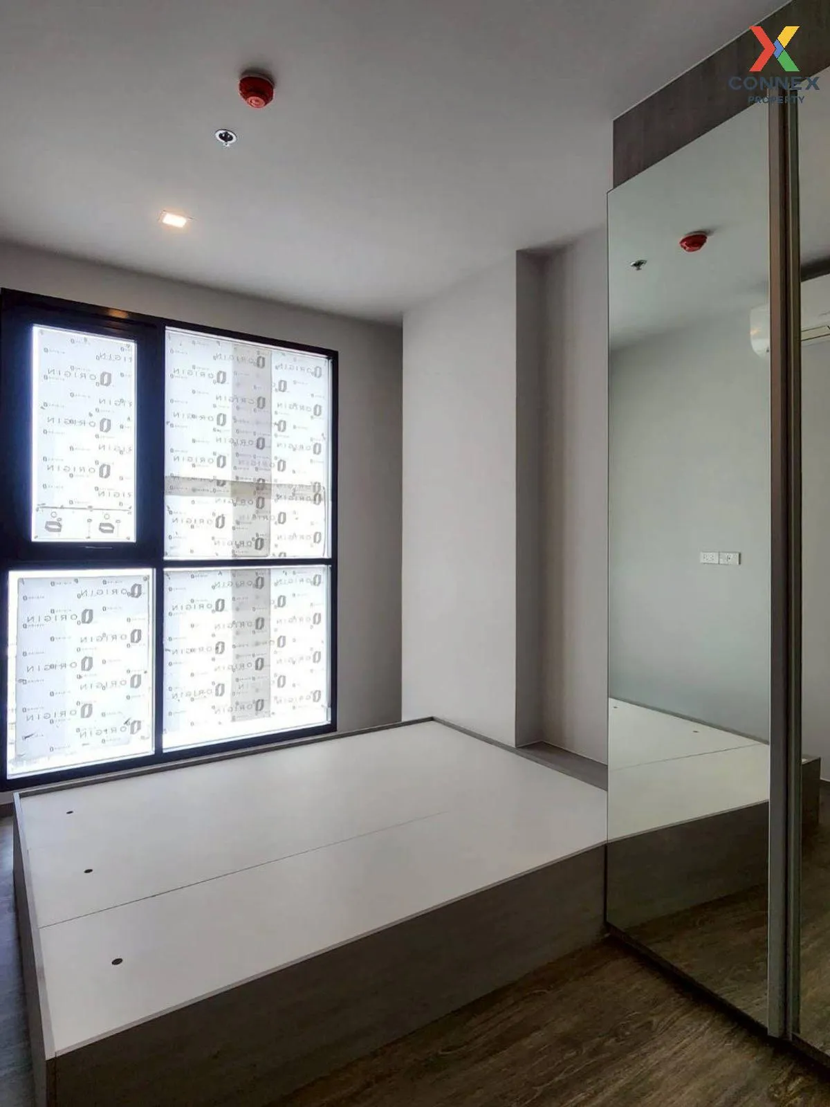 ขายคอนโด  นอตติ้ง ฮิลล์ ระยอง มาบตาพุด เมืองระยอง ระยอง CX-127474