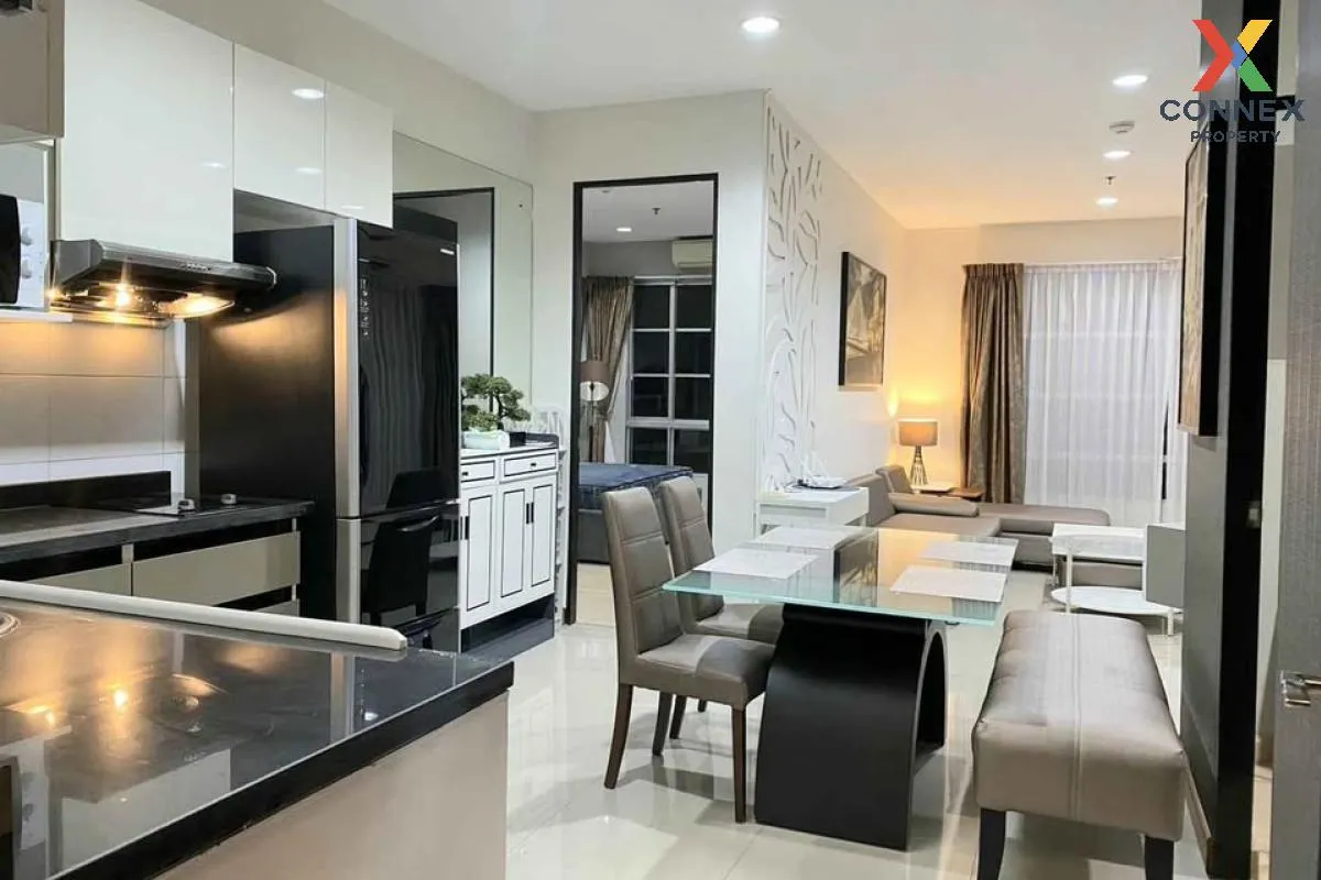 For Sale Condo , Citi Smart Sukhumvit 18 , Duplex , BTS-Asok , Kh 1