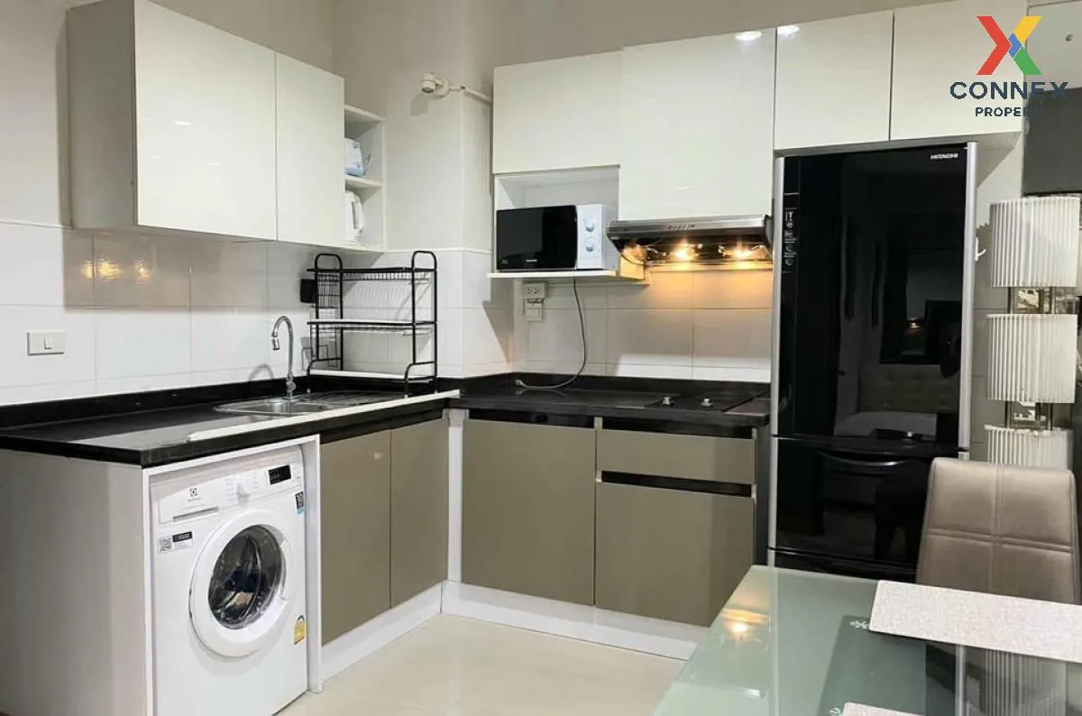 For Sale Condo , Citi Smart Sukhumvit 18 , Duplex , BTS-Asok , Kh 2
