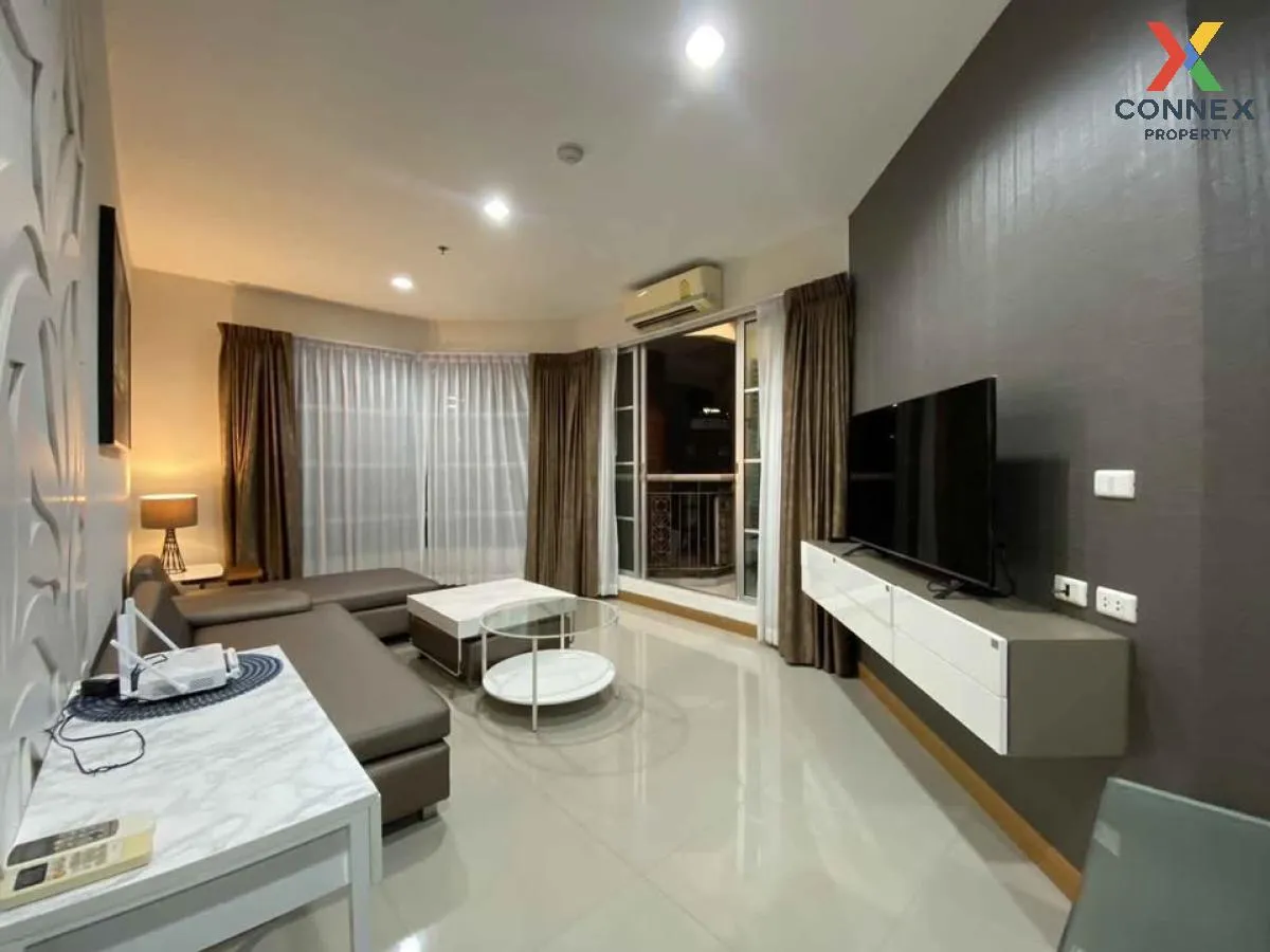 For Sale Condo , Citi Smart Sukhumvit 18 , Duplex , BTS-Asok , Kh 4