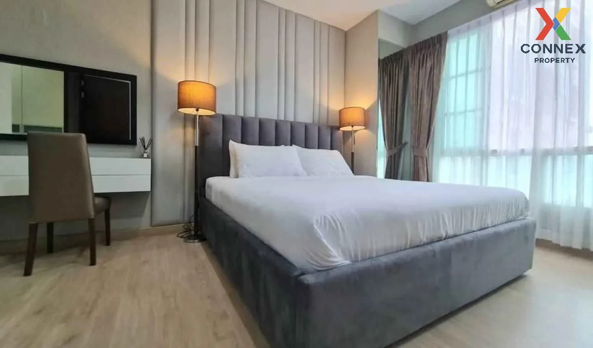 For Sale Condo , Citi Smart Sukhumvit 18 , Duplex , BTS-Asok , Kh