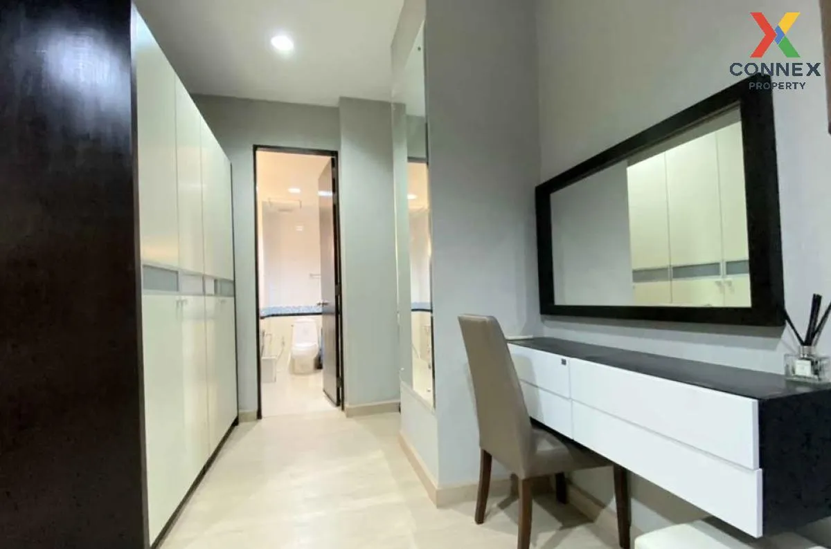 For Sale Condo , Citi Smart Sukhumvit 18 , Duplex , BTS-Asok , Kh