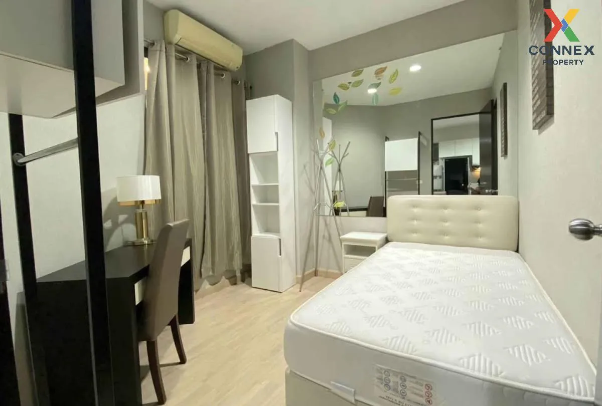 For Sale Condo , Citi Smart Sukhumvit 18 , Duplex , BTS-Asok , Kh