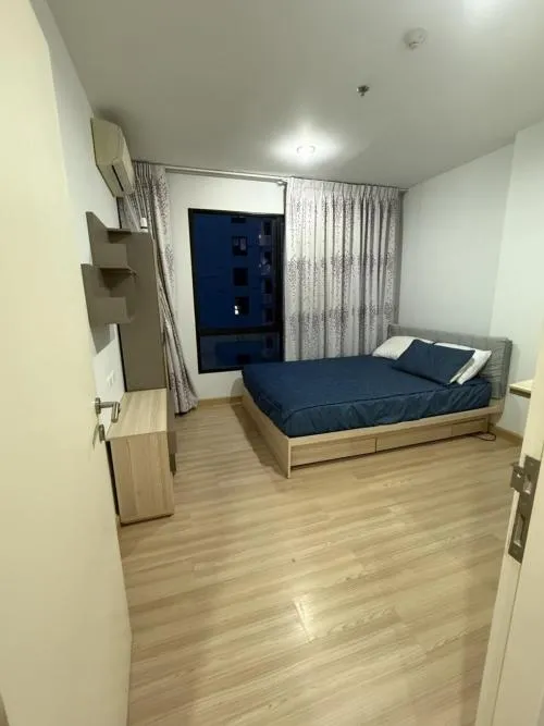 For Sale Condo , Niche Mono Ratchavipha , Duplex , corner unit , Lat Yao , Chatuchak , Bangkok , CX-127478