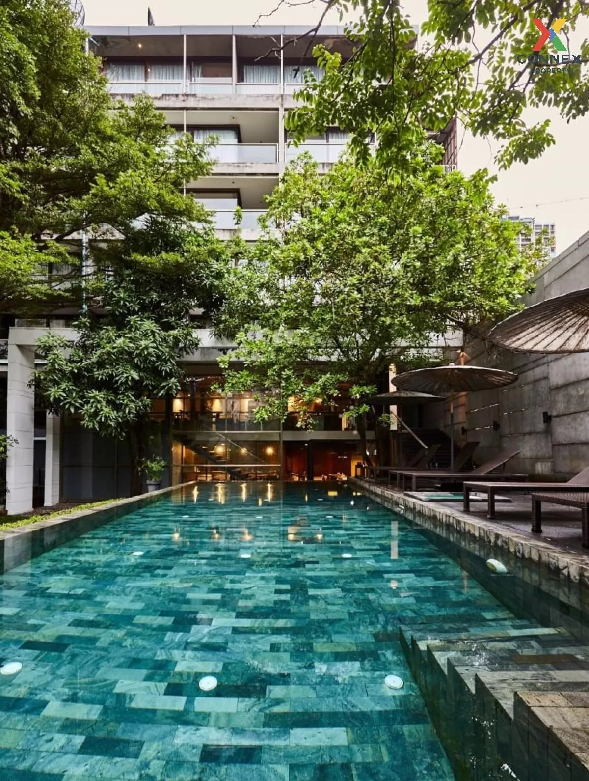 For Rent Condo , Langsuan Ville , BTS-Chit Lom , Lumpini , Pathum