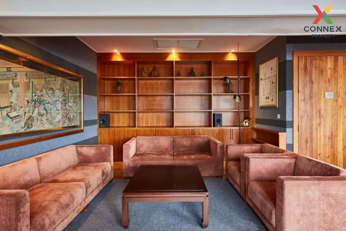 For Rent Condo , Langsuan Ville , BTS-Chit Lom , Lumpini , Pathum 2