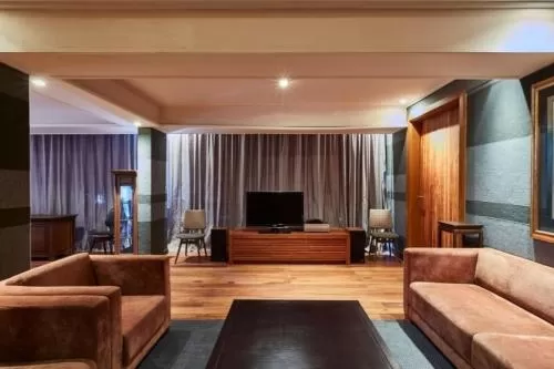 For Rent Condo , Langsuan Ville , BTS-Chit Lom , Lumpini , Pathum Wan , Bangkok , CX-12748