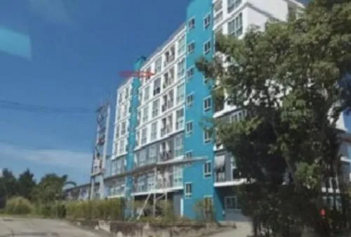For Sale Condo , The Win Condo Bowin , Bo Win , Si Racha , Chon Buri , CX-127483