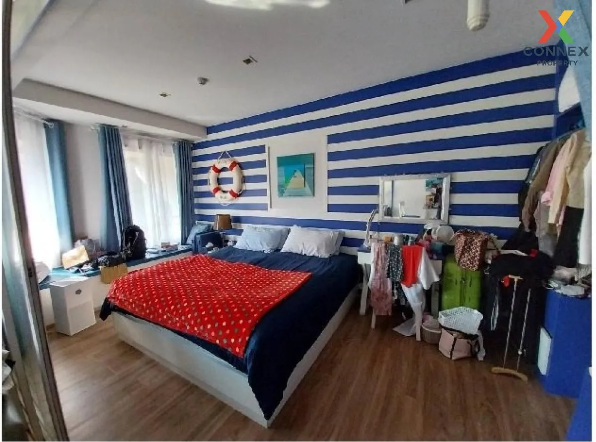 For Sale Condo , Baan San Ngam Huahin , Cha-Am , Cha-am , Phetcha 1