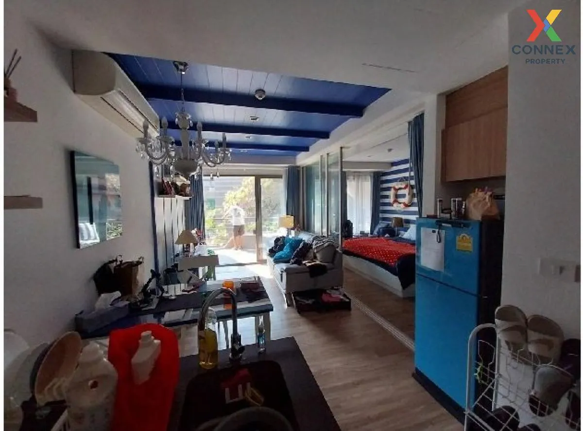 For Sale Condo , Baan San Ngam Huahin , Cha-Am , Cha-am , Phetcha 2