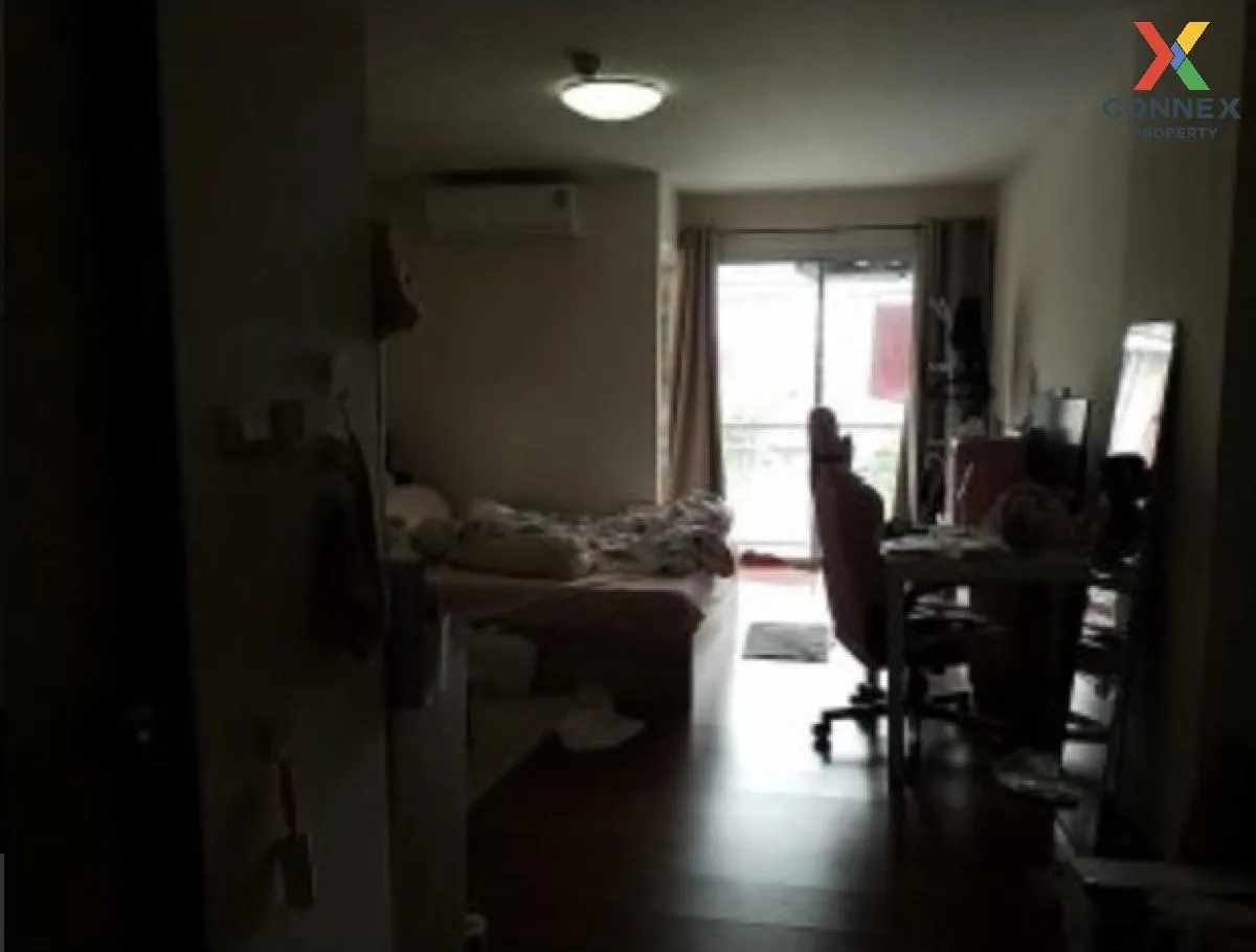 ขายคอนโด  บี คอนโด บางนา บางแก้ว บางพลี สมุทรปราการ CX-127496 ขายคอนโด  บี คอนโด บางนา บางแก้ว บางพลี สมุทรปราการ CX-127496 2