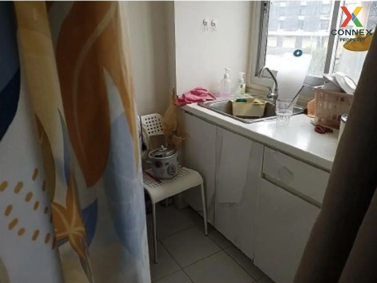 ขายคอนโด  บี คอนโด บางนา บางแก้ว บางพลี สมุทรปราการ CX-127496 ขายคอนโด  บี คอนโด บางนา บางแก้ว บางพลี สมุทรปราการ CX-127496 3