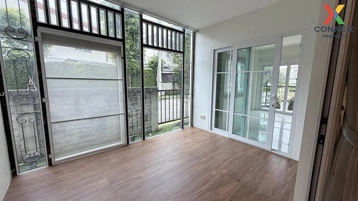 ขายบ้าน  แกรนดิโอ ลาดพร้าว - เกษตรนวมินทร์ คลองกุ่ม เขต บึงกุ่ม ก