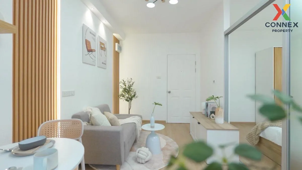 For Sale Condo , CITY HOME SRINAKARIN , BTS-Bearing , Bang Na , B 2